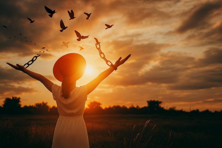 Psychic medium in NYC helping women gain clarity and direction — The Individuation Method by The New York Medium.
