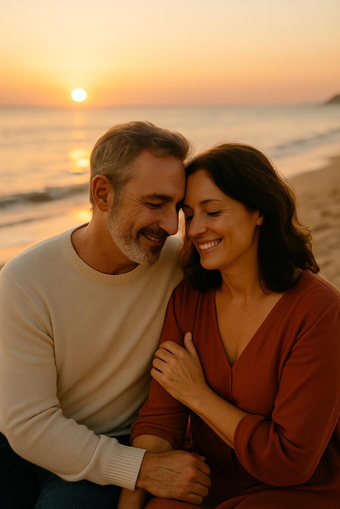 Love Alignment Coaching session using Tarot for intuitive relationship guidance in New York