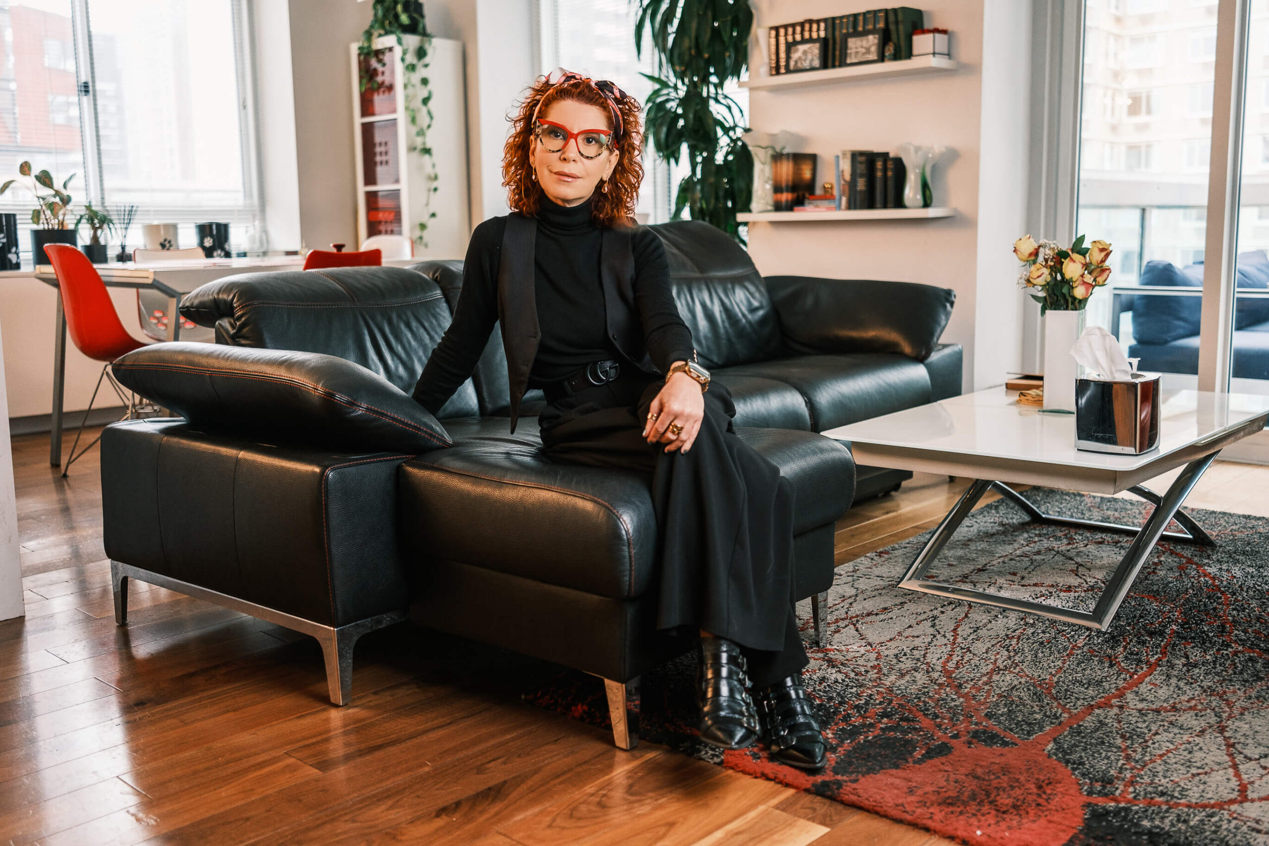 mediumship reading new york