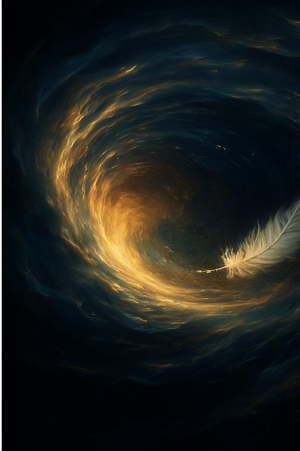 What happens when we die