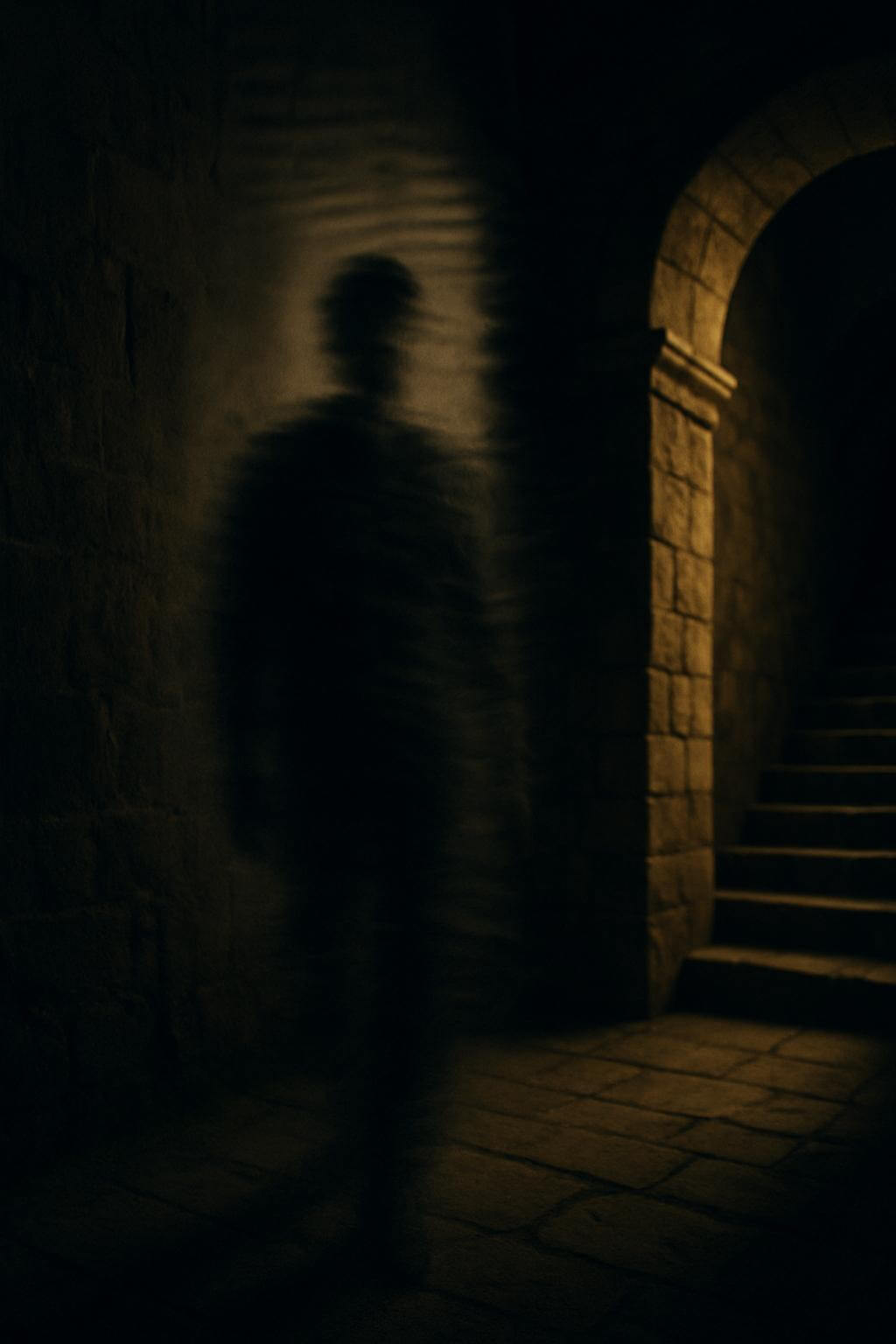 what happens when we die