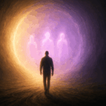 What happens when we die