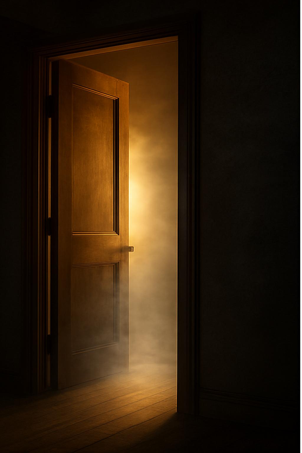 What happens when we die