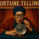 Tarot vs Fortune Telling